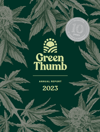 2023 Annual Report